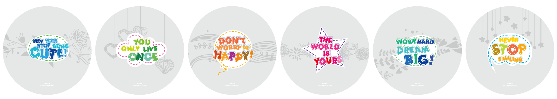 6 Resimli ES Yalıtım Filmi - Alıntılar Serisi