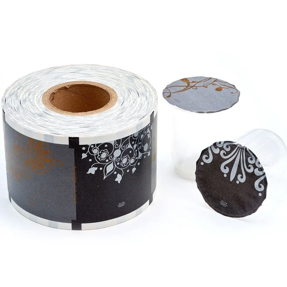 Sağlıklı İçecek Ürünleri İçin Özel Film