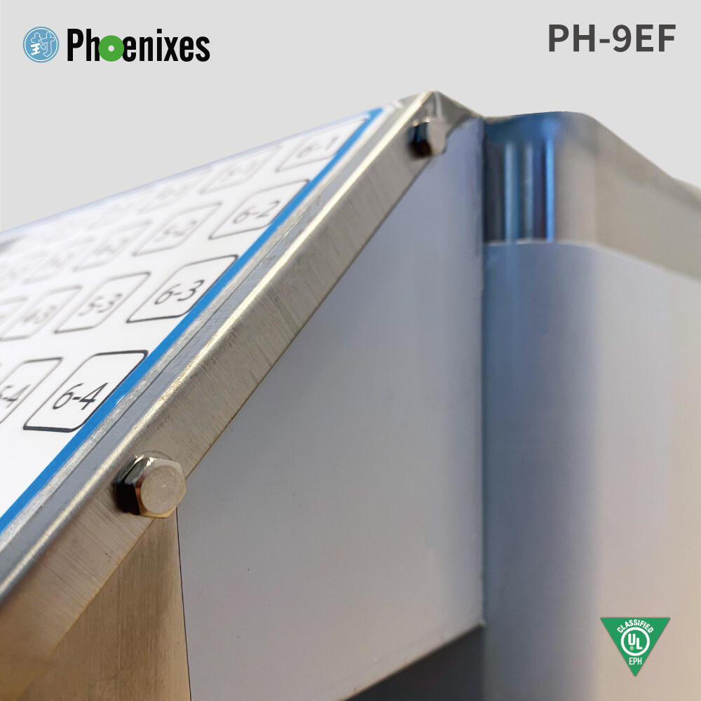 Şurup Dispenseri PH-9EF Resim 1