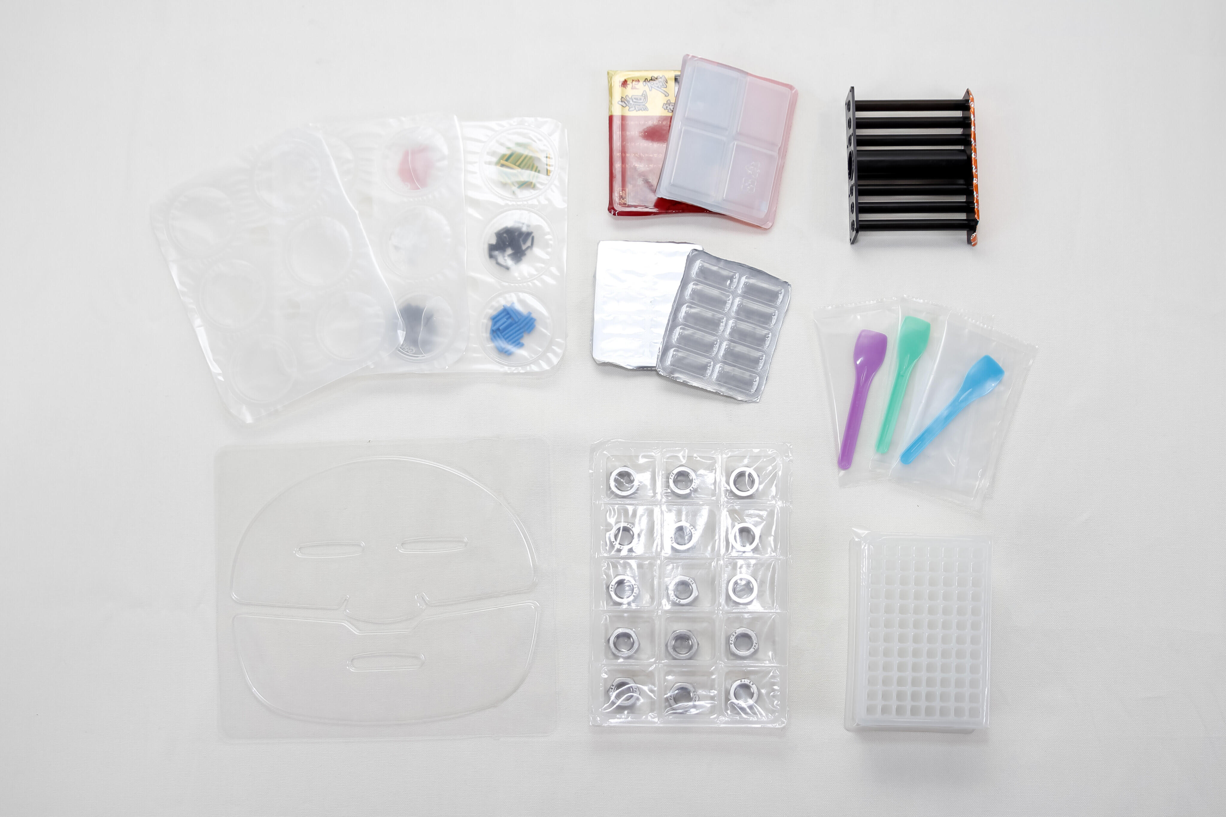 Sızdırmazlık Filmi Ambalajı 1