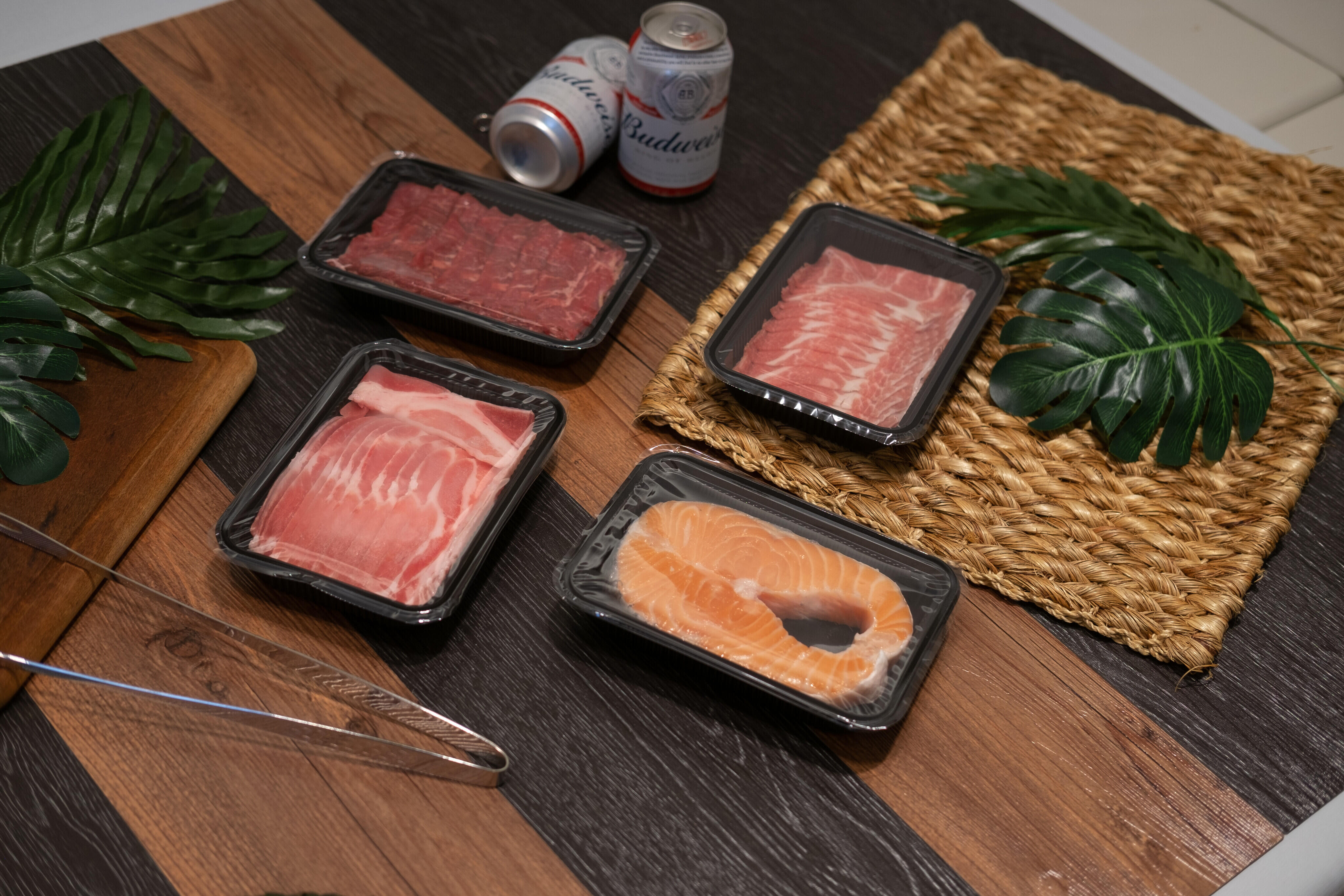 Sızdırmazlık Filmi Ambalajı 10