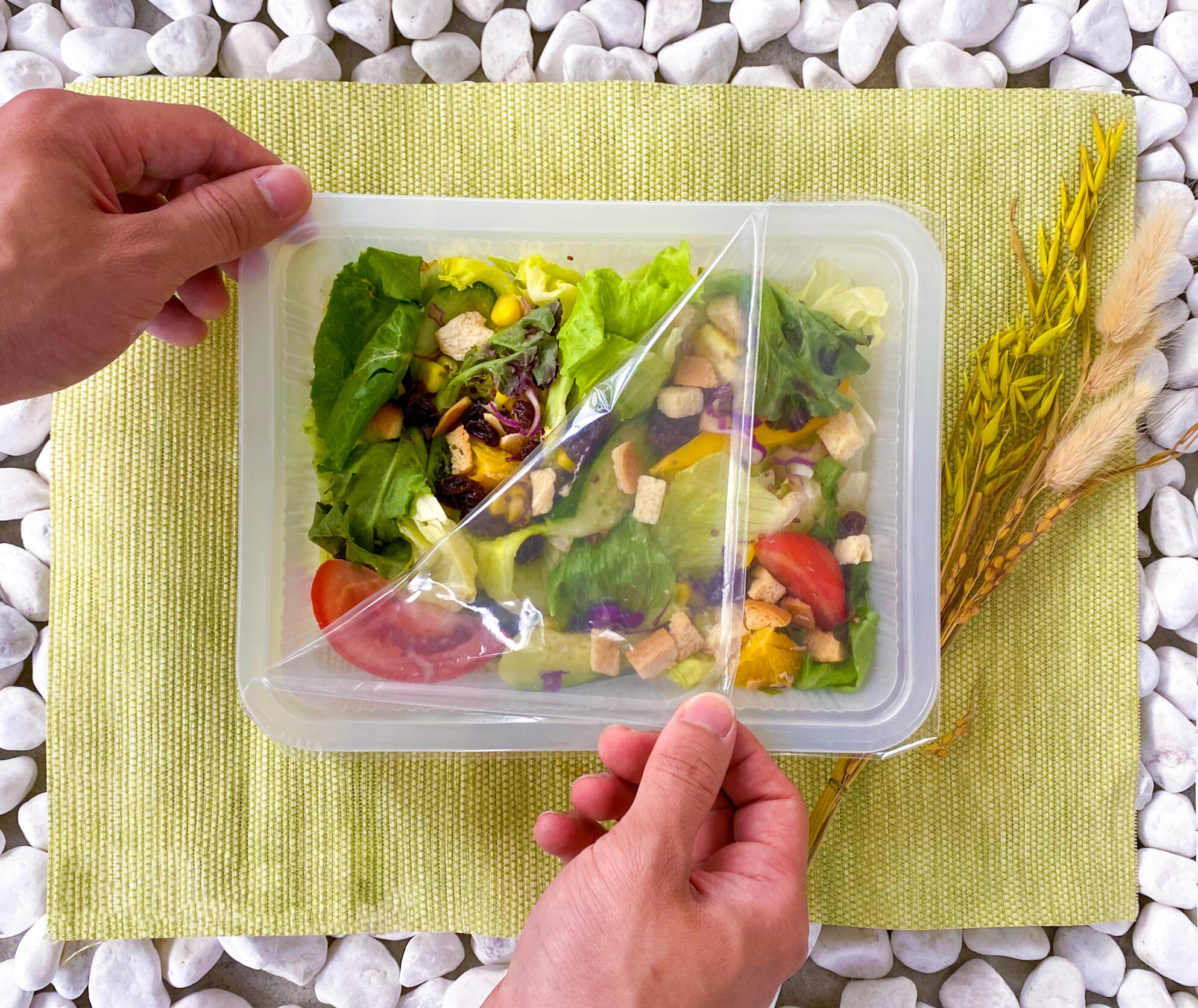 Sızdırmazlık Filmi Ambalajı 3