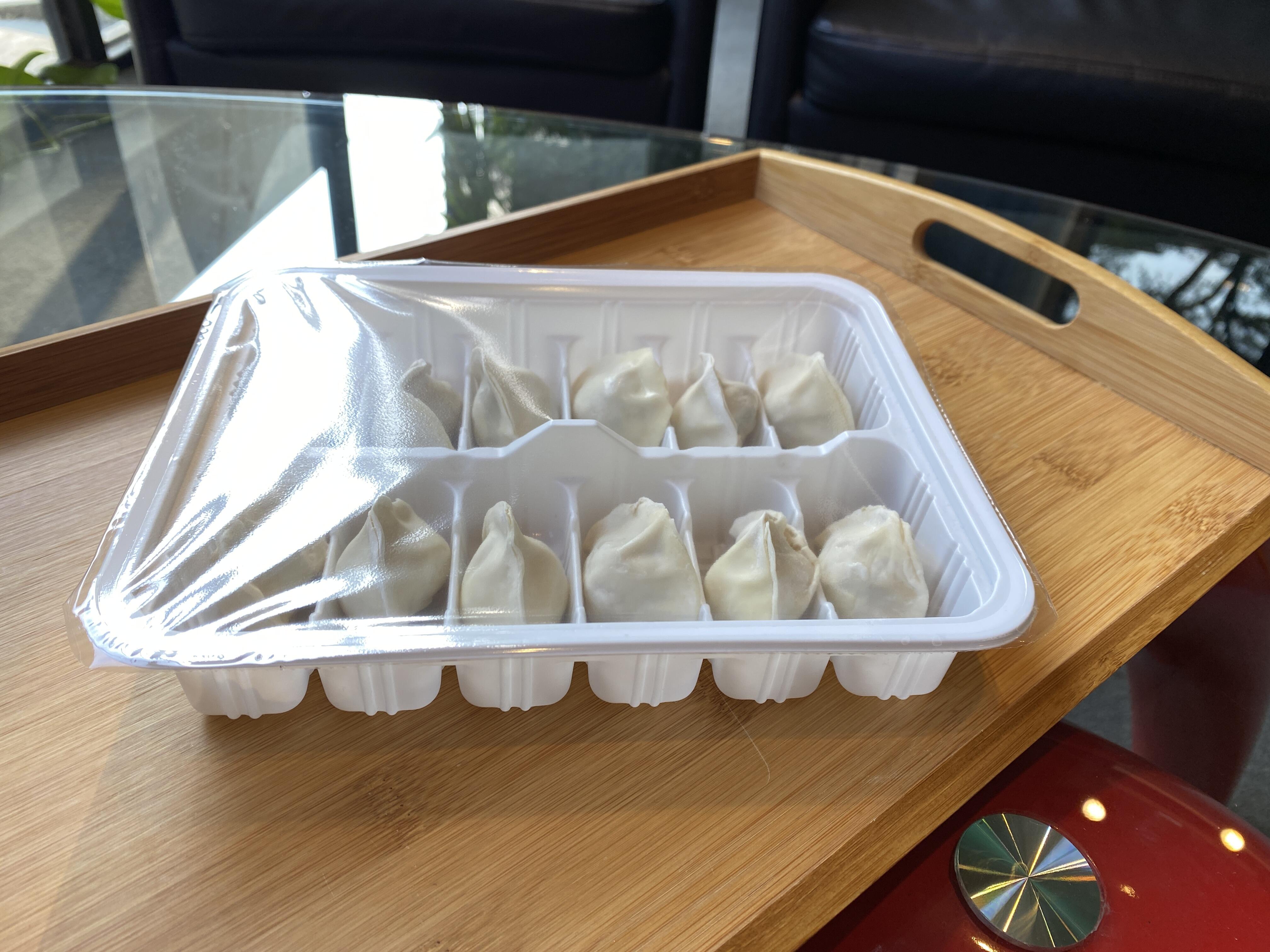 Sızdırmazlık Filmi Ambalajı 6