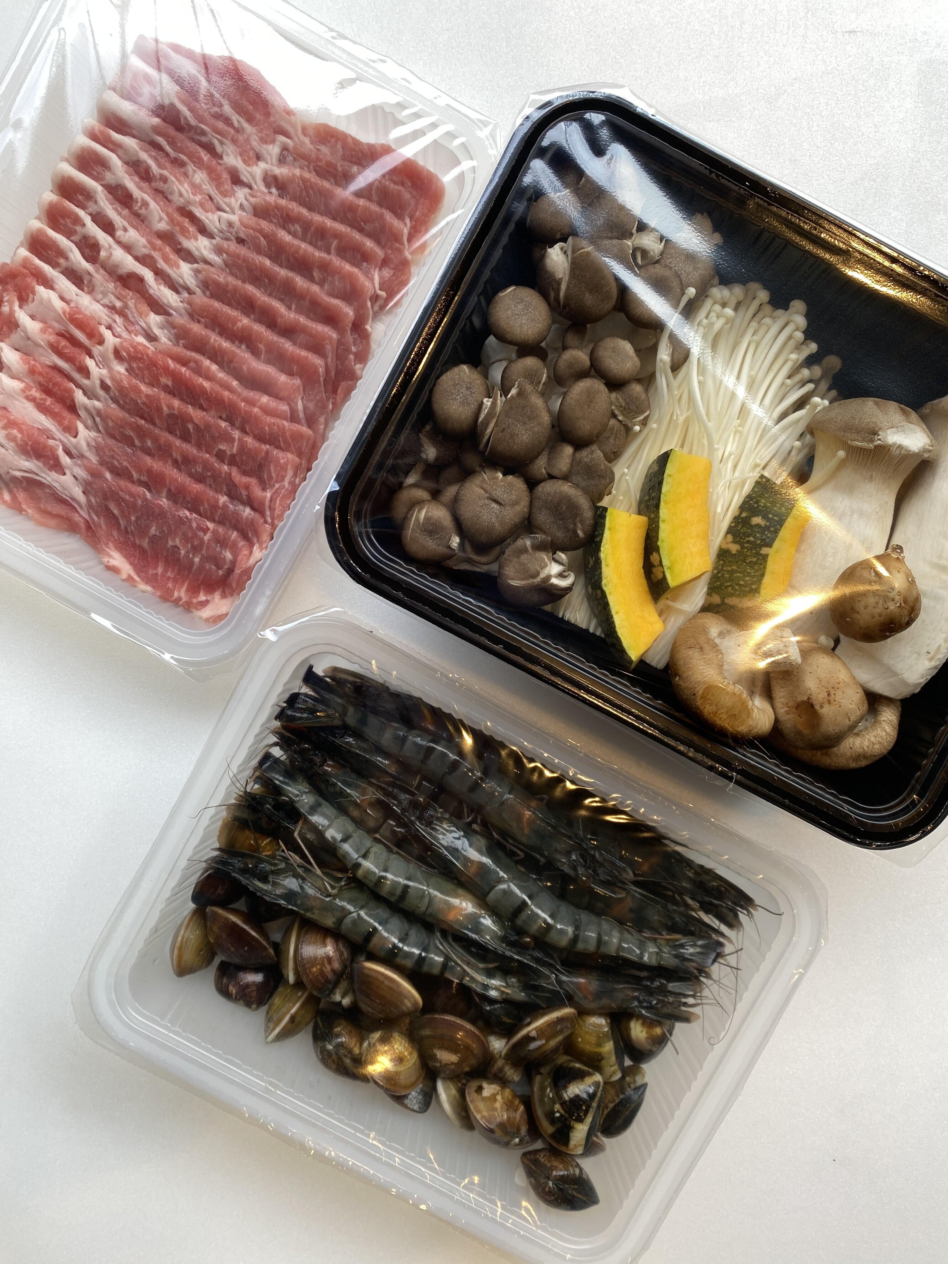 Sızdırmazlık Filmi Ambalajı 7