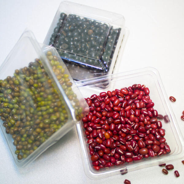 Sızdırmazlık Filmi Ambalajı 9