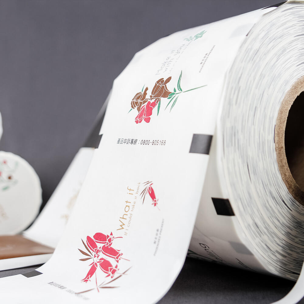 Sızdırmazlık Filmi Ambalajı 10