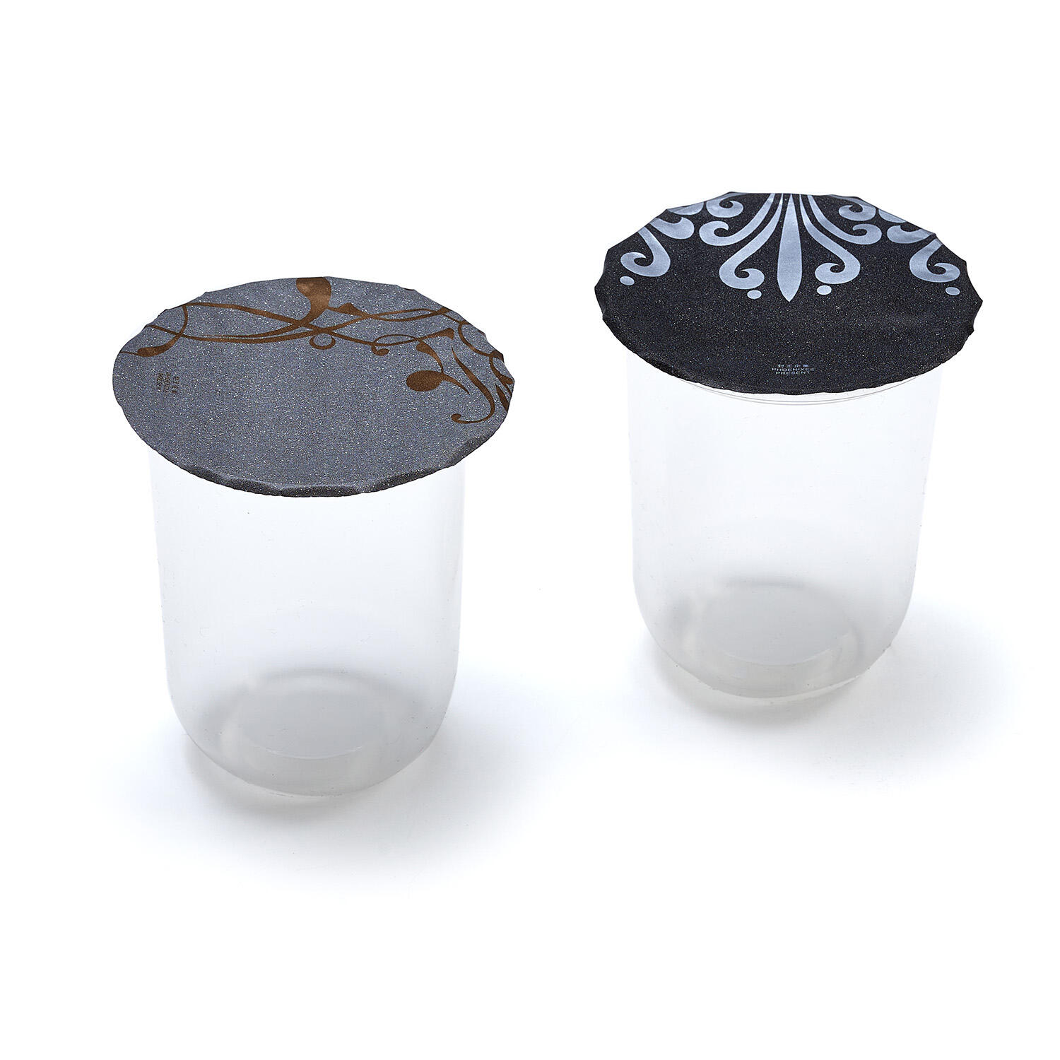 Sızdırmazlık Filmi Ambalajı 12