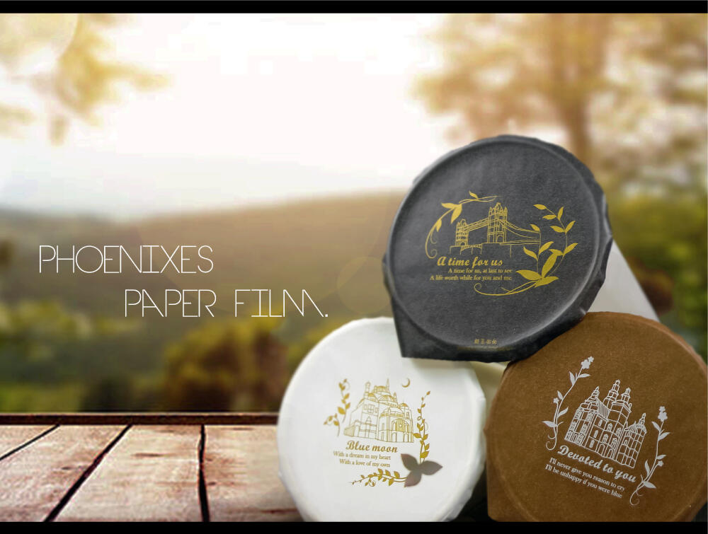 Sızdırmazlık Filmi Ambalajı 6