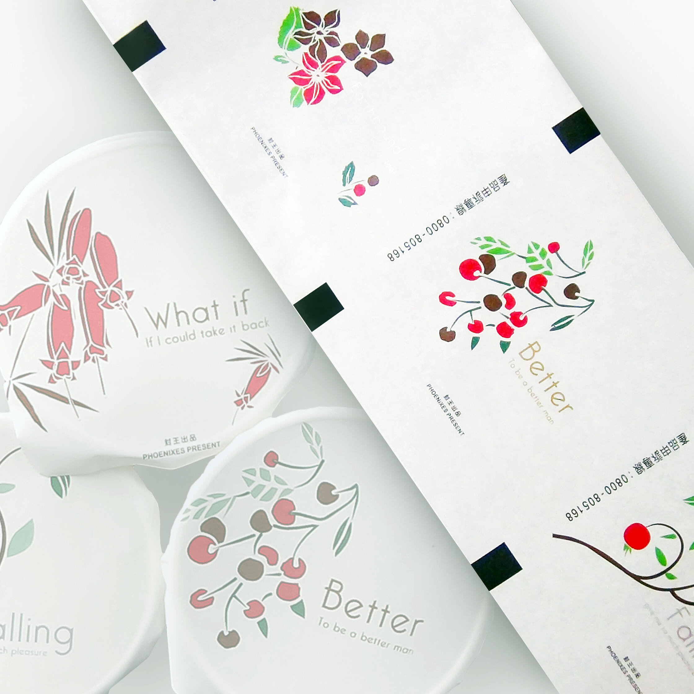 Sızdırmazlık Filmi Ambalajı 7