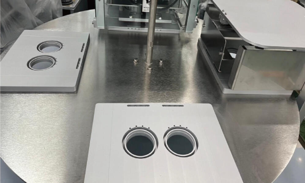 Esnek Çalışma İstasyonları