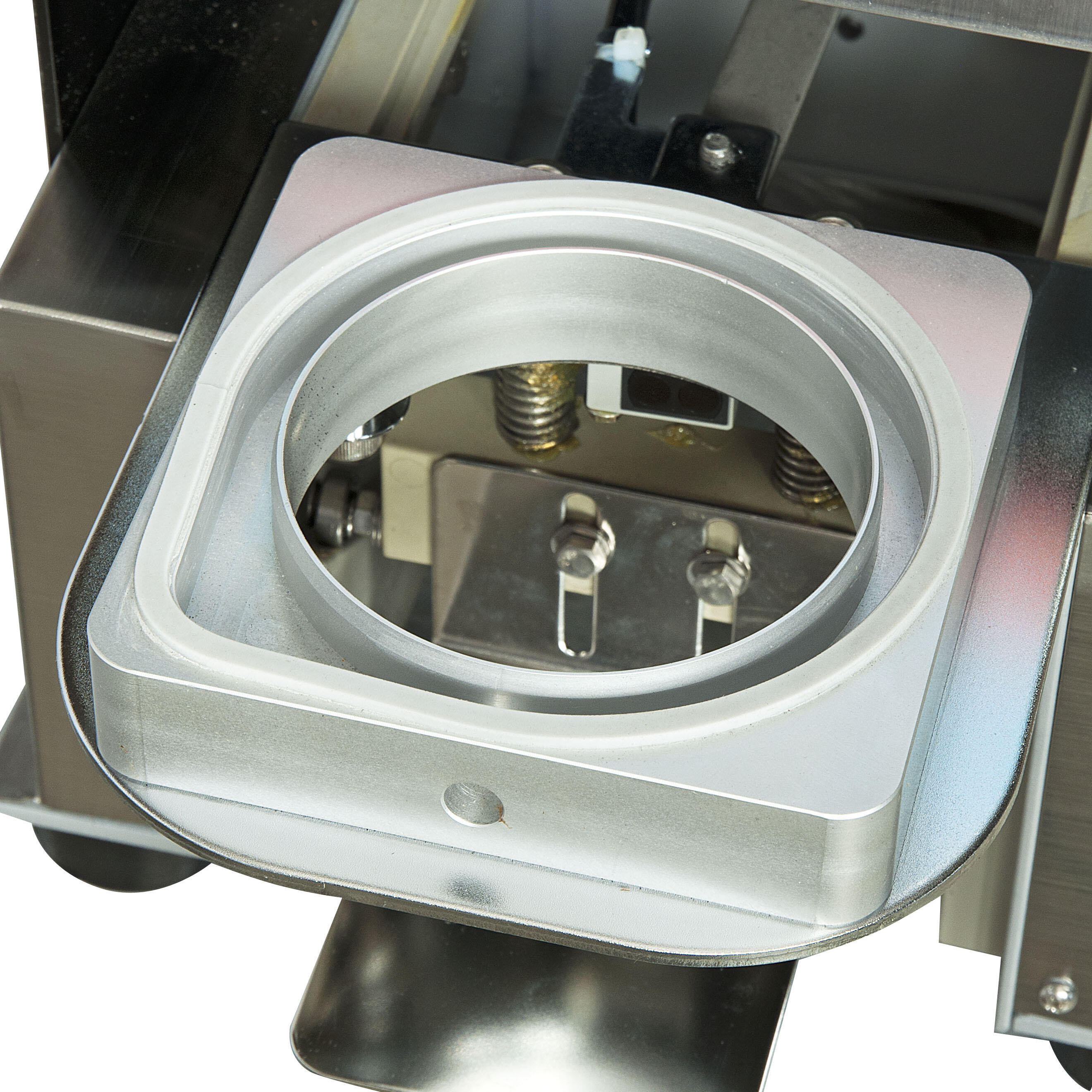 Özelleştirilebilir yırtılma açısı kalıbının örnek görüntüsü