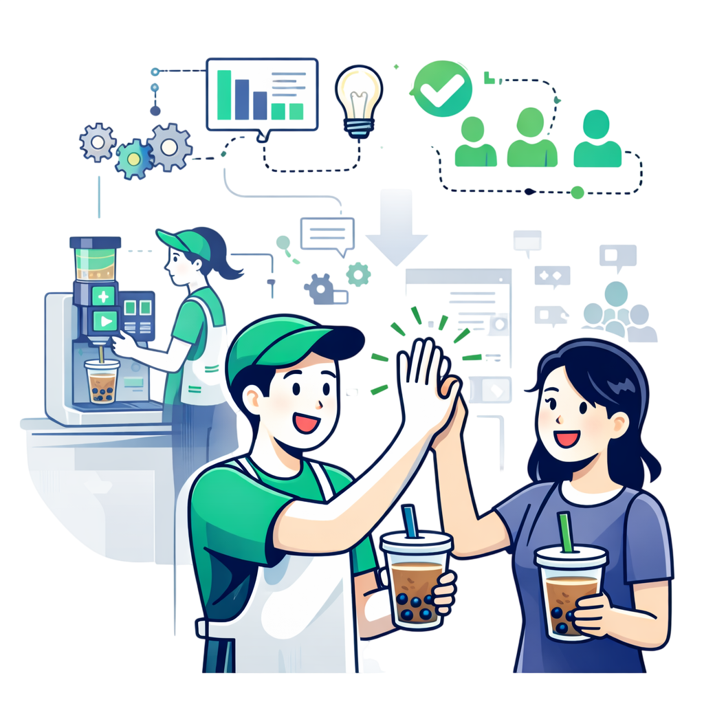 [İnsan Kaynakları Verimliliğinin İyileştirilmesi]