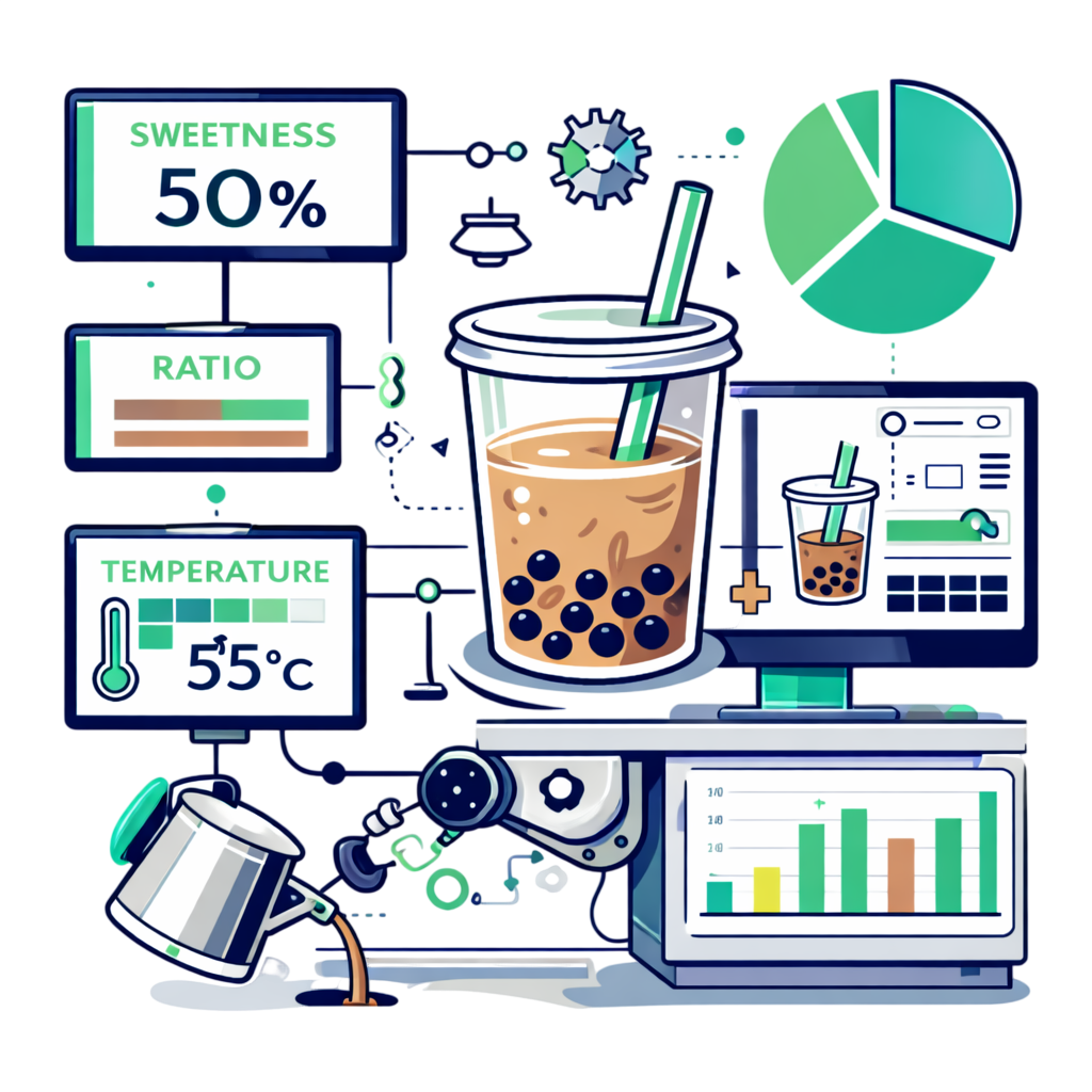 [Standartlaştırılmış Yönetim]