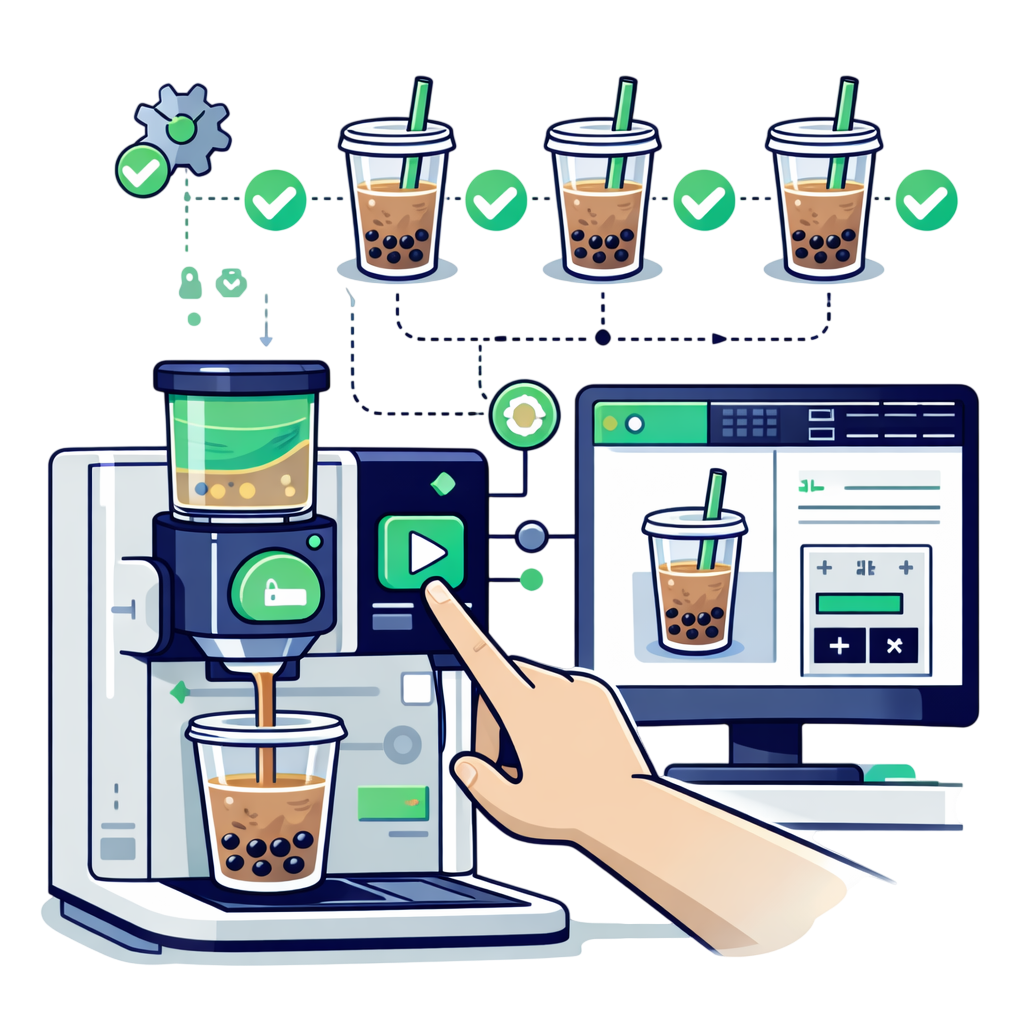 [Süreç Otomasyonu]