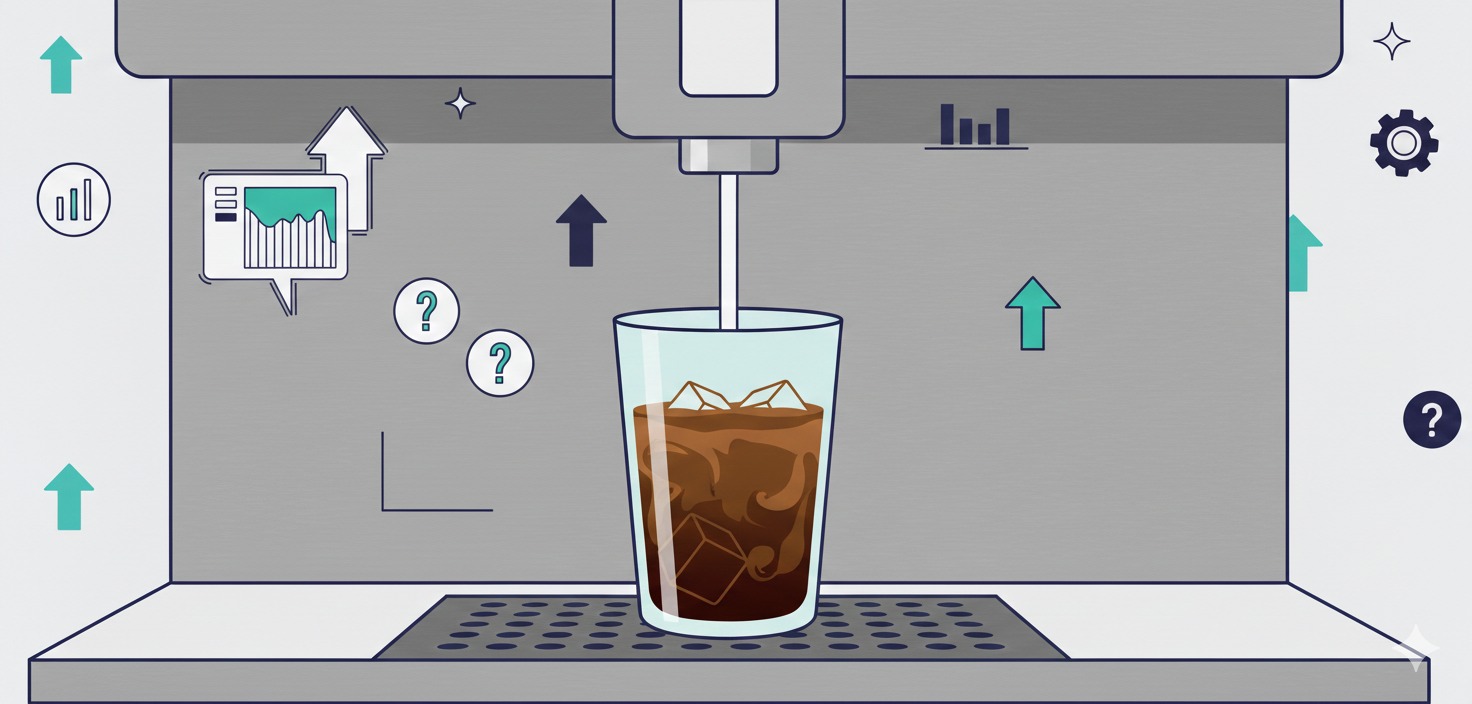 Fengwang Akıllı İçecek Barı Ekran Görüntüsü